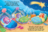 Little Hippo Books - Fish Upon a Star