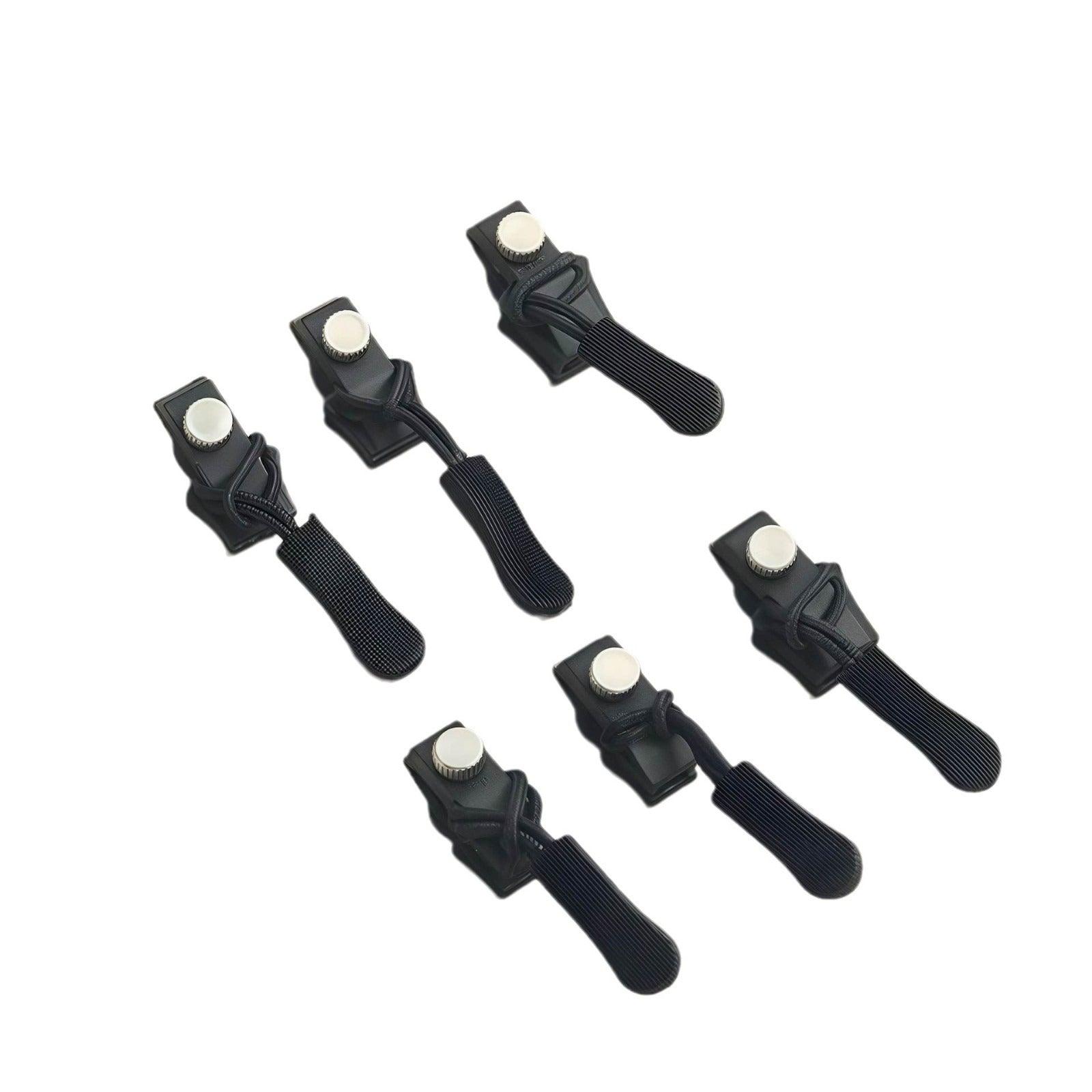 Zipper repair kit - Universal Tool-free
