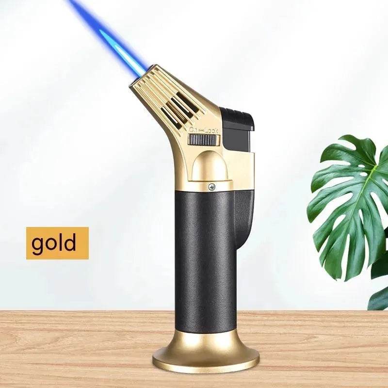 Portable Gun shape Lighter Cigarette Lighter