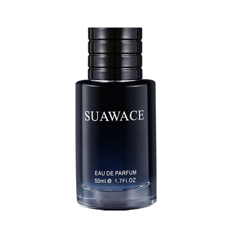 Wild Men's Perfume Long-lasting Woody Notes