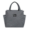 Thick Portable Insulated lunch totes for women