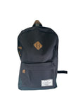 Europe Bound OldSchool Backpack 36L Capacity