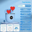 Wireless Bluetooth earphone Noise-canceling Wireless earbuds Low Latency High Sound Quality