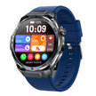 Smartwatch with Fitness Tracking & Bluetooth Calling – Multi-Strap Sport Smart Watch