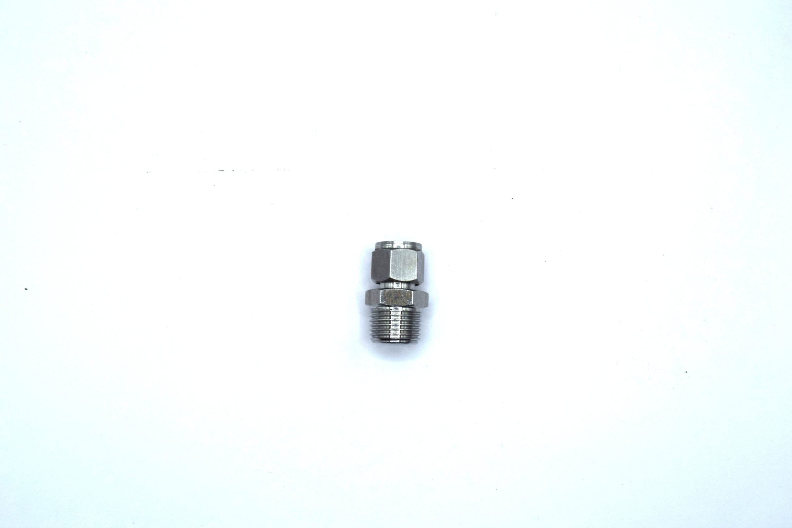Compression Fitting (NPT 1/2