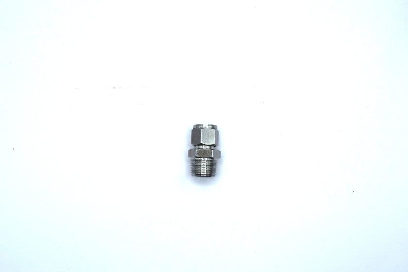 Compression Fitting (NPT 1/2