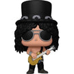 Guns N' Roses Slash (1990's) Funko Pop! Vinyl Figure