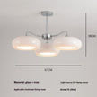 Creative Minimalist Bag LED Persimmon Balcony Aisle Ceiling Light   Dining-room Lamp
