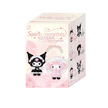 Angel Garden Series Plush Vinyl Keychain Gift Blind Box