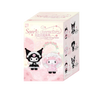 Angel Garden Series Plush Vinyl Keychain Gift Blind Box