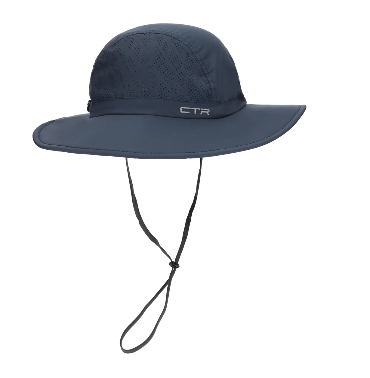 CTR Summit Expedition Sombrero Sun Hat UPF 50+ Unisex
