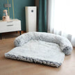Removable Pet bed Mat Sofa Dog Bed Plush Pet Bed