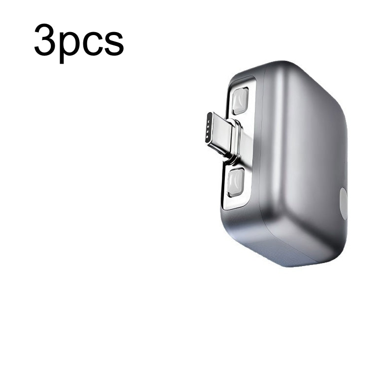 USB Charger Auto Power-Off Separator | AI Recognition Smart Charging Cut-Off