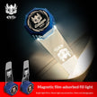 Magnetic Auxiliary Light for Car Window Tinting – Special LED Lamp for Film Cutting | Canada & USA