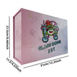 Equipped With Cleaning Particle Hookah Set Atomizer Cigarette Accessories
