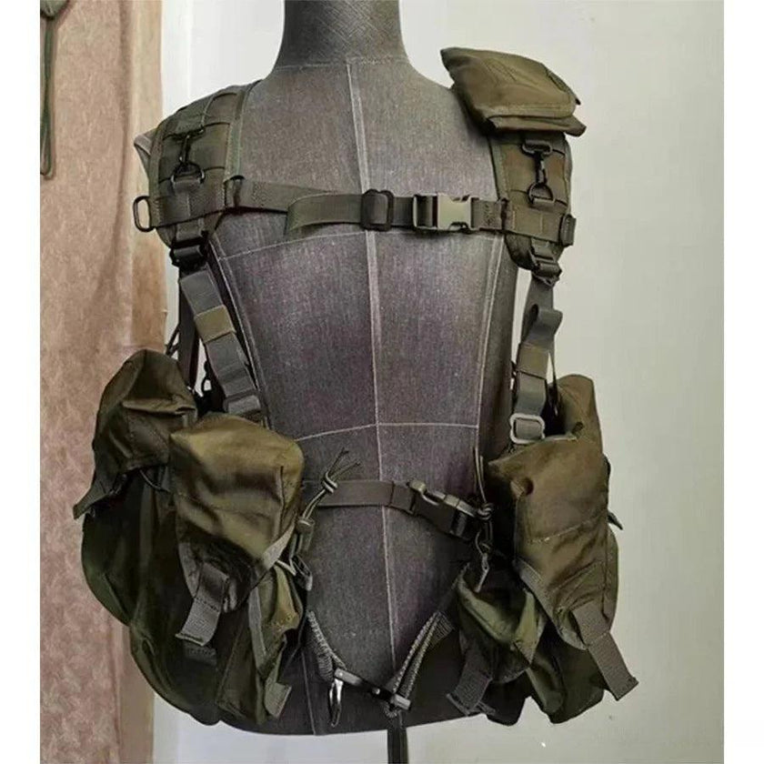 Replica Classic M-1 Equipment Outdoor Camouflage Sports Vest