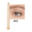 22-Shade Eye Shadow Stick Pen – Dual-Use Eyeliner & Eyeshadow, 22 Colors