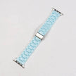 Suitable For Smart Watch Strap Resin Acrylic