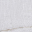 Cotton Raw Edge Placemats for Dining Table – 34 Colors, 42x42cm