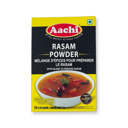 Aachi Rasam Powder 200g