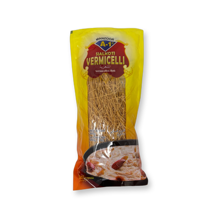 A - 1 Vermicelli Sialkoti 200g