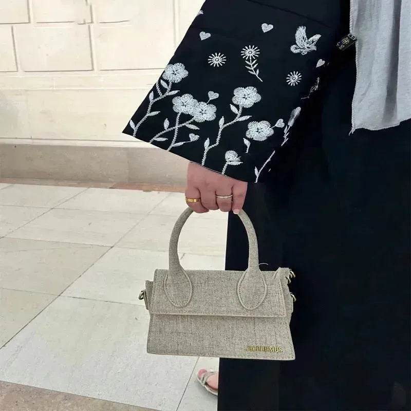 Luxury Dubai Abaya Dress Turkey Abaya Kimono Middle East Dubai Women's Embroidered  Loose Cardigan Gown