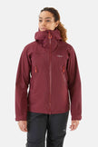 Rab Women's Kangri 3-Layer GORE-TEX Shell Jackets