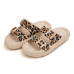 Women's Thick-Sole EVA Sandals & Slippers – Massage, Breathable, Indoor/Outdoor (Sizes 35–45)