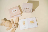 Paige Tate & Co. - Our Little Library Vol. 2 (5 Board Books)