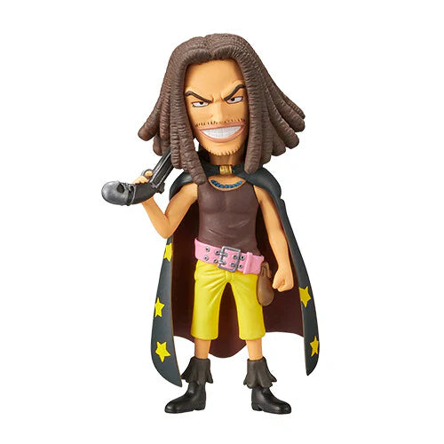 One Piece Film Red Vol.3 Collectable figures (Yasopp)