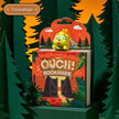 Dinosaur Bookmark Set – 3D Creative Dino Series | Kids & Students Stationery