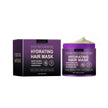 5-in-1 Collagen & Keratin Hair Mask – Argan Oil, Coconut Oil & Vitamin E Repair Treatment (100g)
