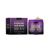 5-in-1 Collagen & Keratin Hair Mask – Argan Oil, Coconut Oil & Vitamin E Repair Treatment (100g)