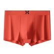 Men's Cotton Spandex Breathable HOLY Boxer Briefs underwear Mid wast