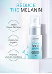 LANTHOME Spot Black Cream Rose Scent Repair Skin
