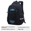 Large Capacity Girl's Backpack