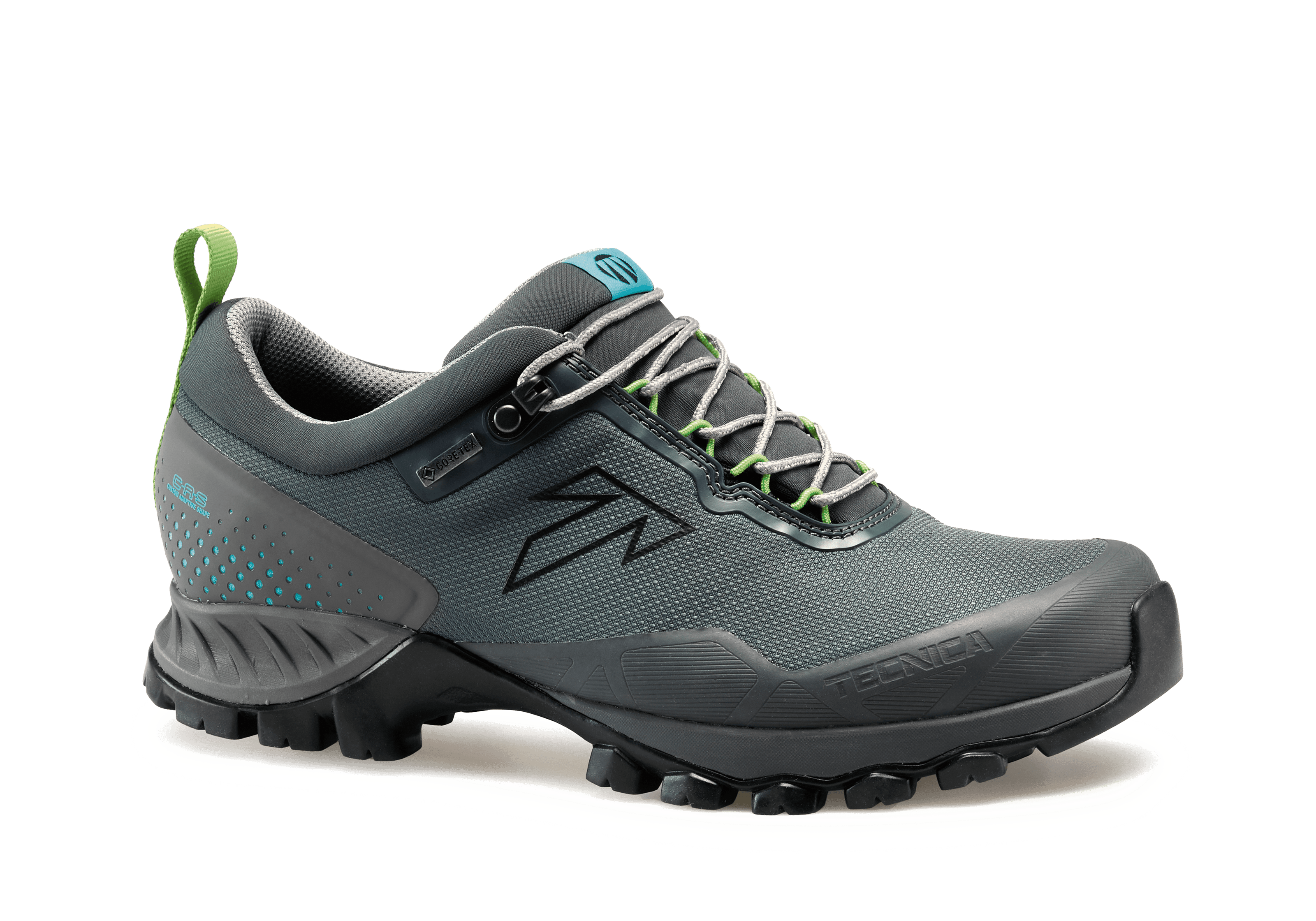 Tecnica Women's Plasma S GTX Waterproof Hiking Shoes
