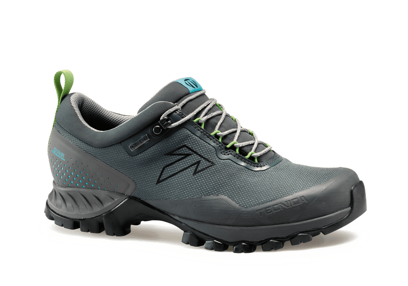 Tecnica Women's Plasma S GTX Waterproof Hiking Shoes