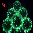LED Glowing Balloon Party Decoration – 20