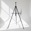 Aluminium Easel, 53