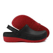 Unisex EVA Clog Slingback Shoes – Slip-On Hospital, Beach & Garden Clogs | Sizes 40–46