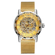 Men's Manual Mechanical Watch, Business Dress Watch Canada