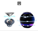 Colorful LED Bluetooth Speaker Toy – Black & White | Canada & USA
