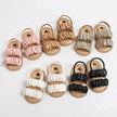 Featured Cloud Baby Sandals Soft Sole