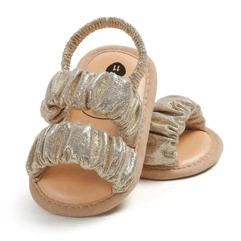 Featured Cloud Baby Sandals Soft Sole