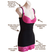 Luxury Bamboo Bundle - Lily White x2  (made in Canada)