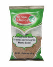 Global Choice Fenugreek Seed 400gm (Methi Seed)