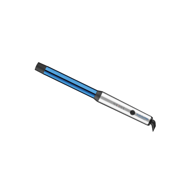 Fer à Friser sans pince Nano Titanium