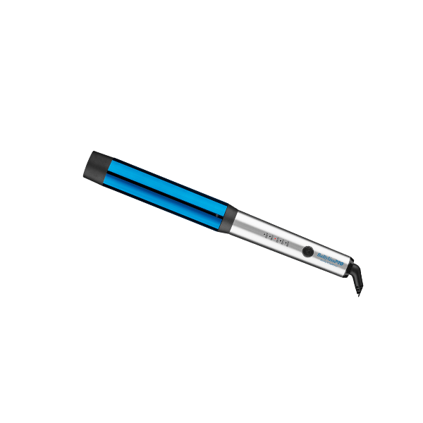 Fer à Friser sans pince Nano Titanium