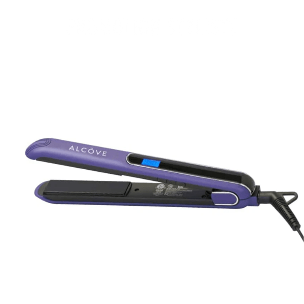 Fer plat 1'' Infashion Pro Mauve
